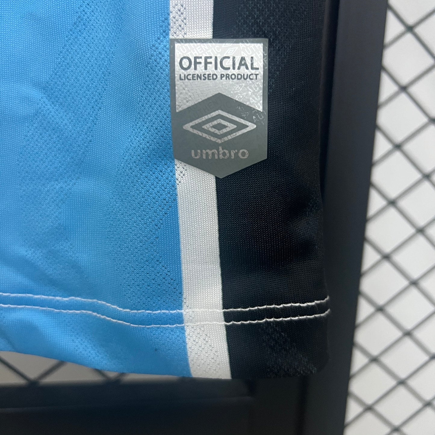 Brasileirão Série A - Grêmio - 25/26