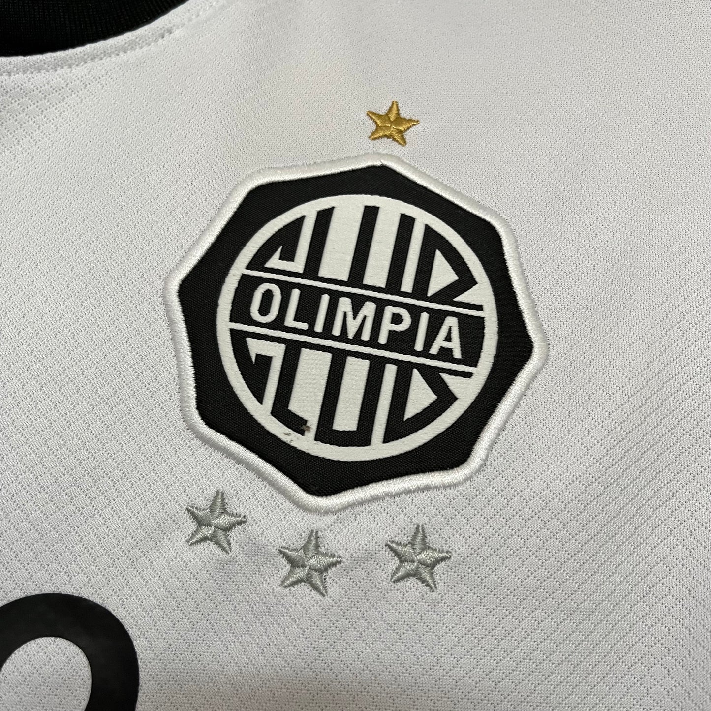 Superliga Argentina - Olimpia - 25/26