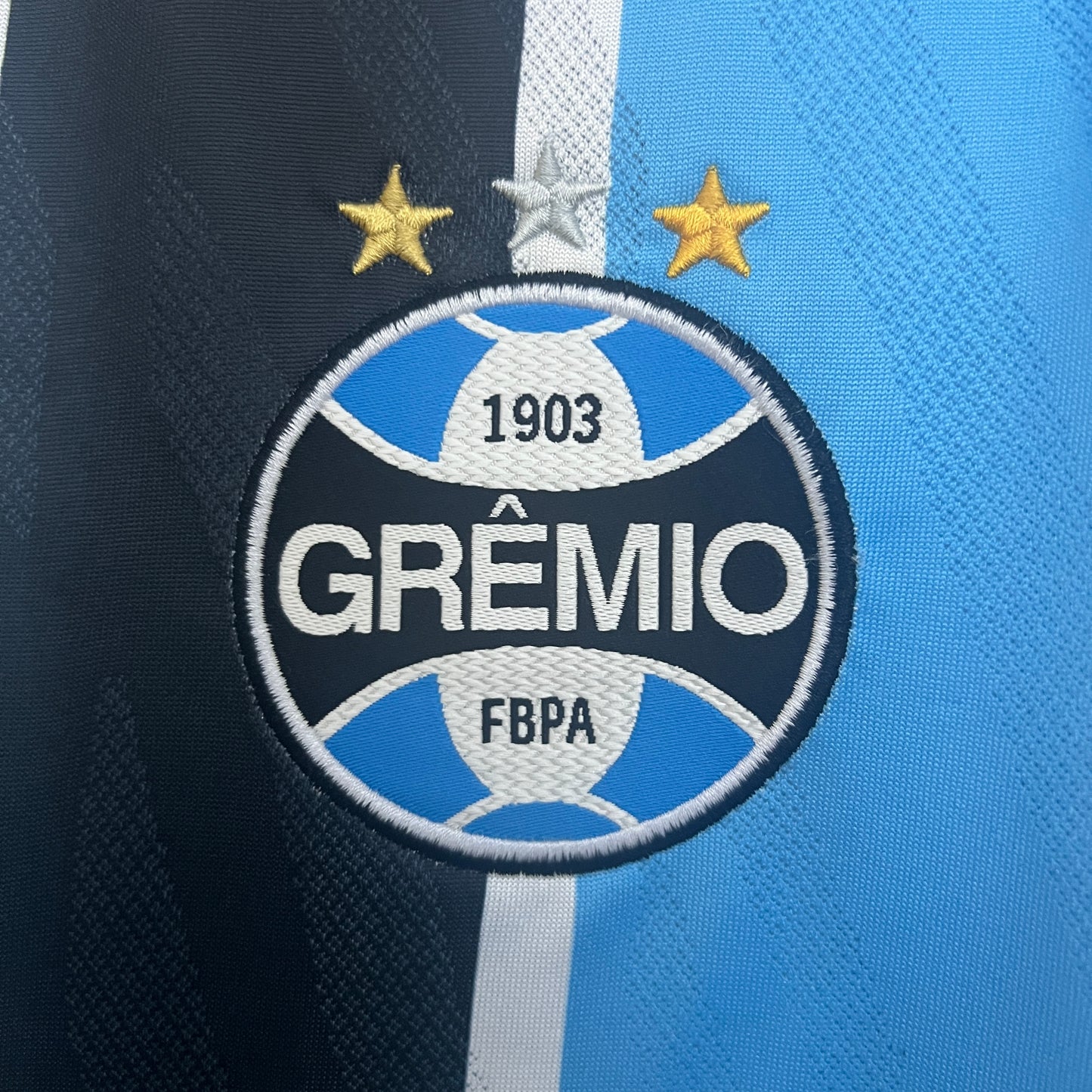 Brasileirão Série A - Grêmio - 25/26