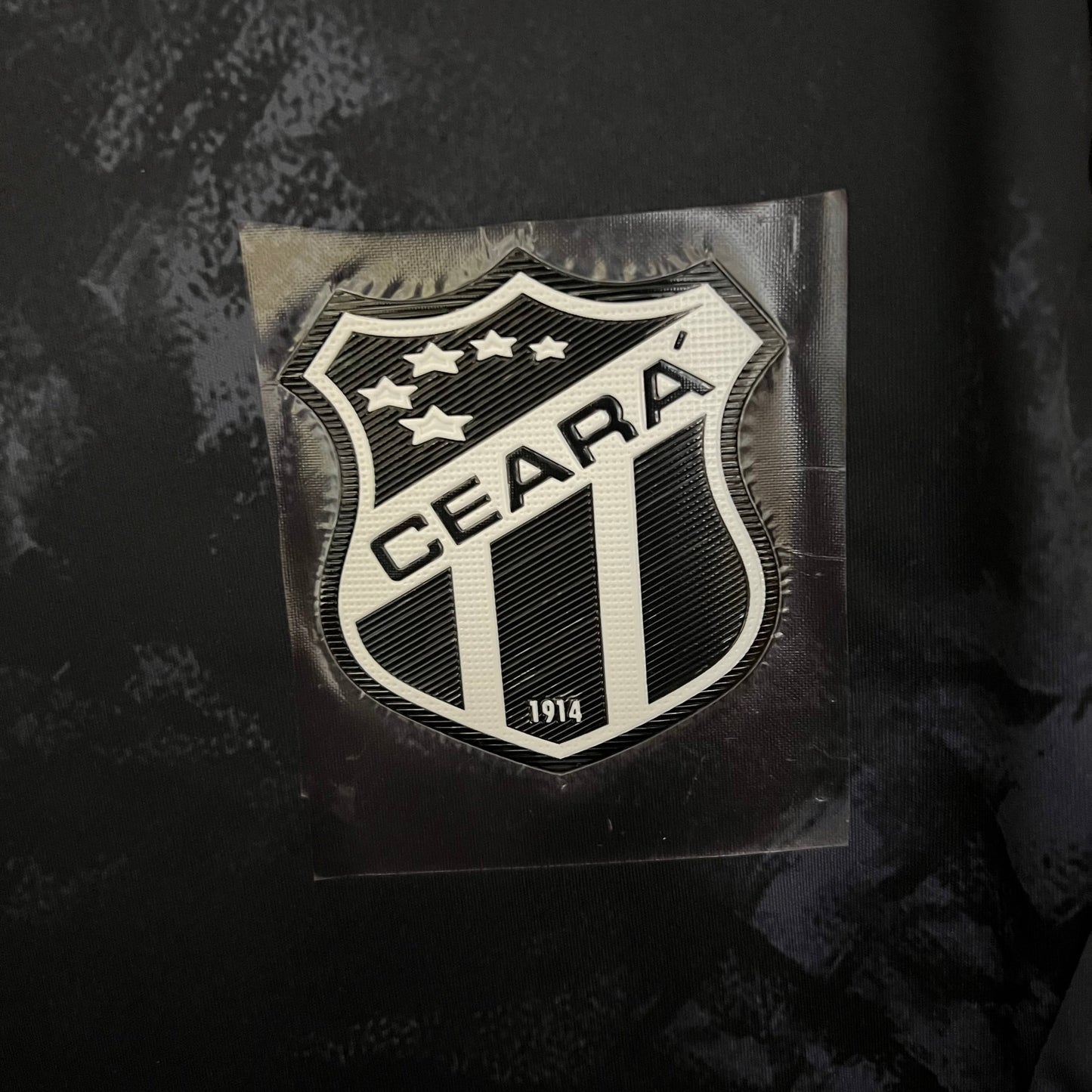 Brasileirão Série A - Ceará Edição Especial - 23/24
