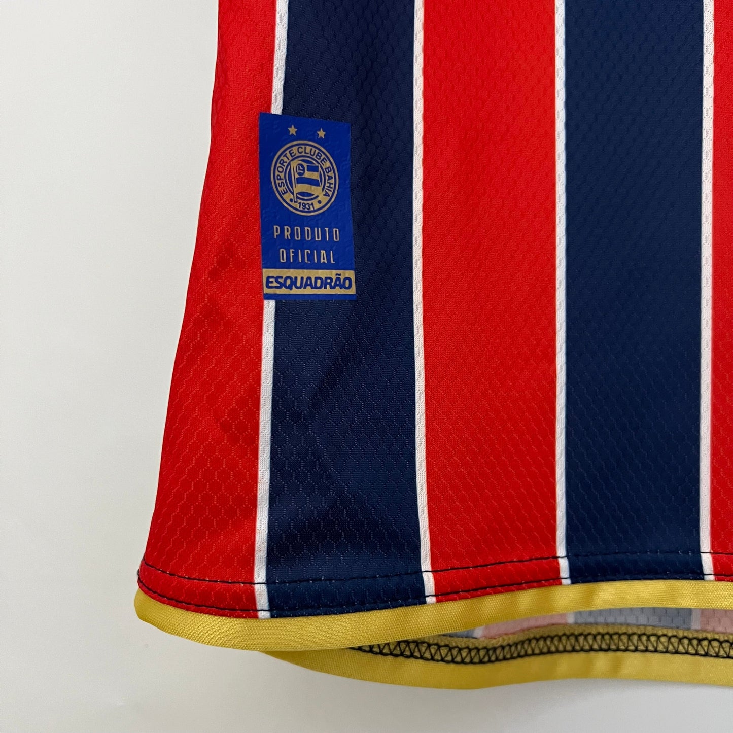 Brasileirão Série A - Bahia - 23/24
