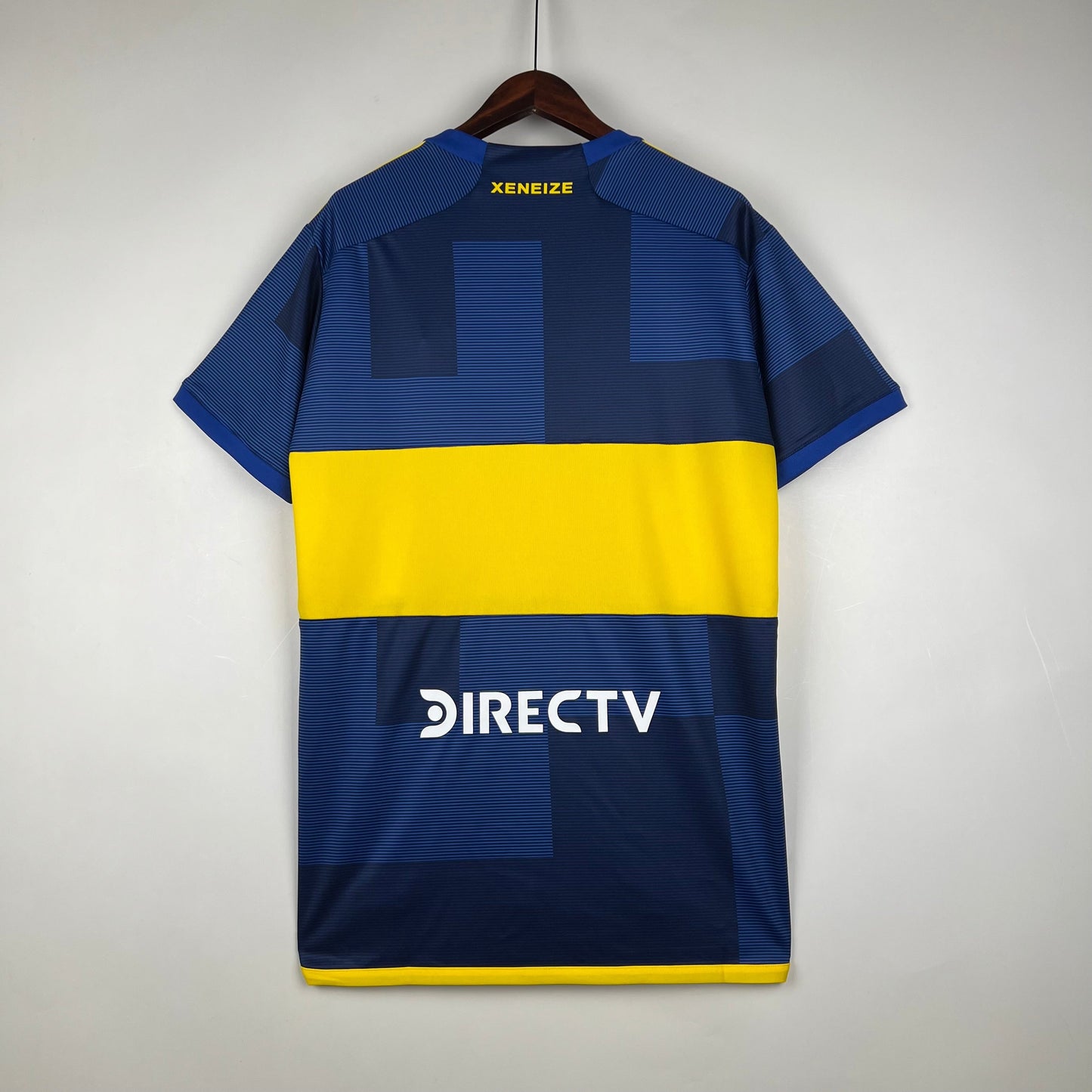 Superliga Argentina - Boca Juniors - 23/24