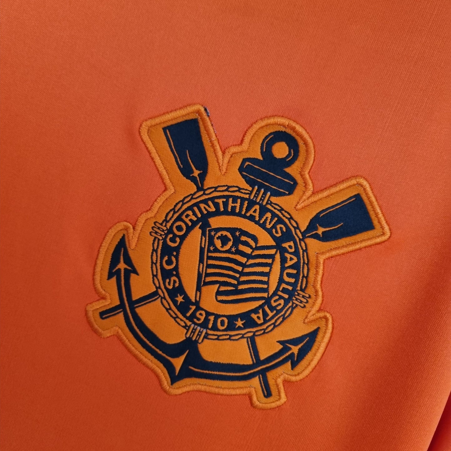 Brasileirão Série A - Corinthians Treino - 22/23