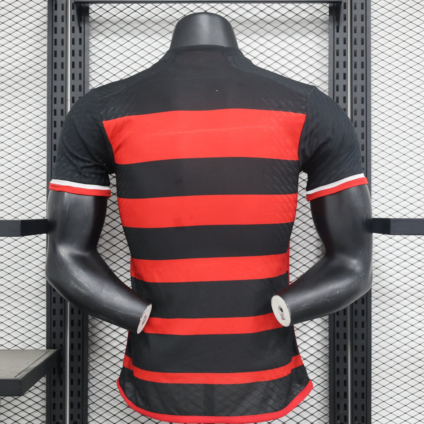 Versão Jogador - Flamengo - 24/25