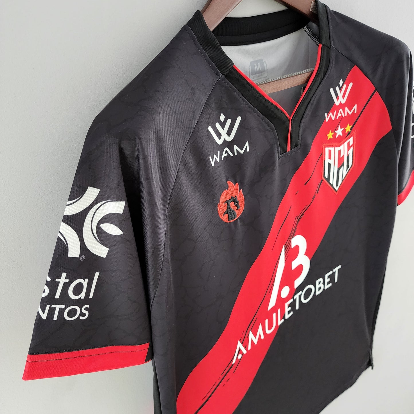 Brasileirão Série A - Atlético Clube Goianiense - 22/23