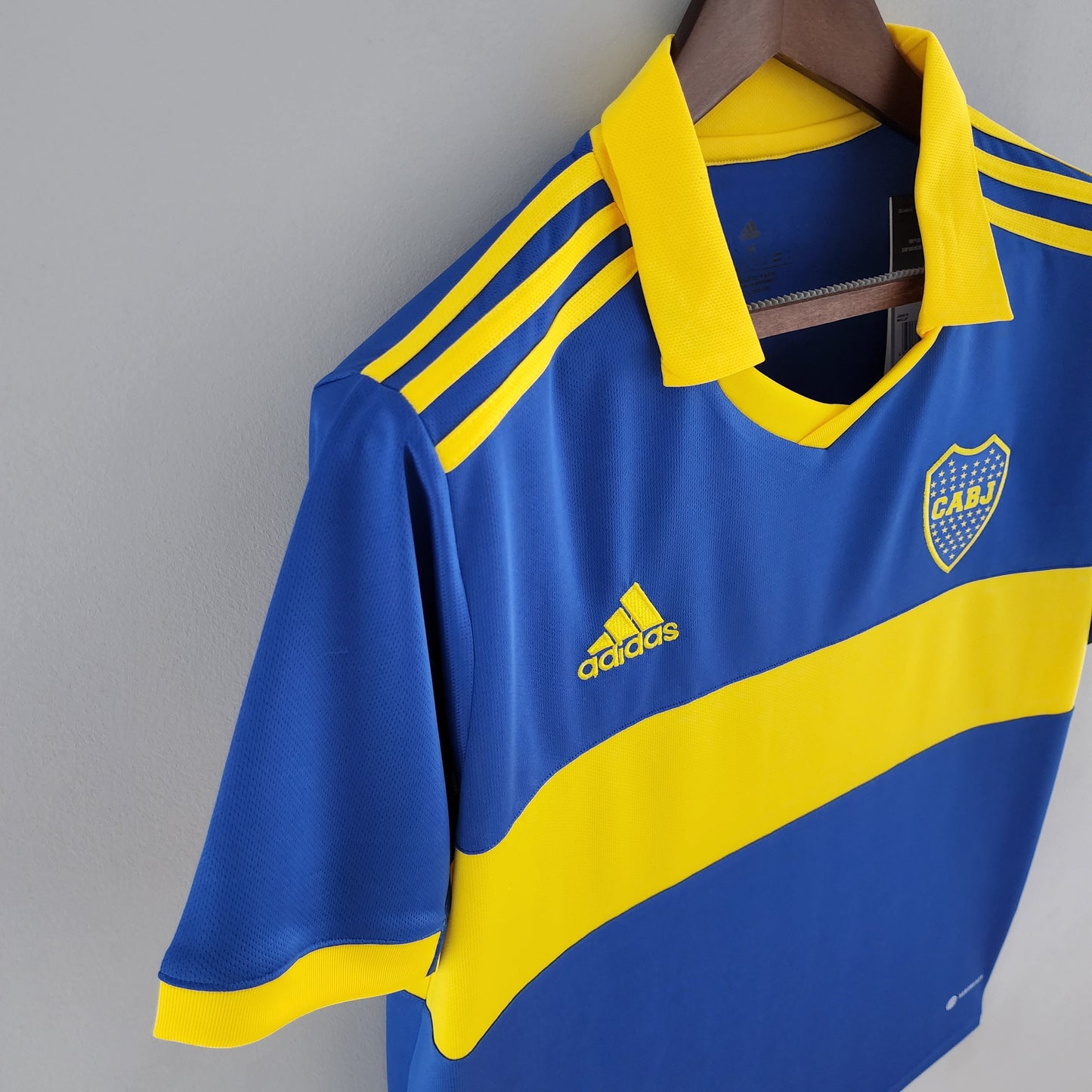 Superliga Argentina - Boca Juniors - 22/23