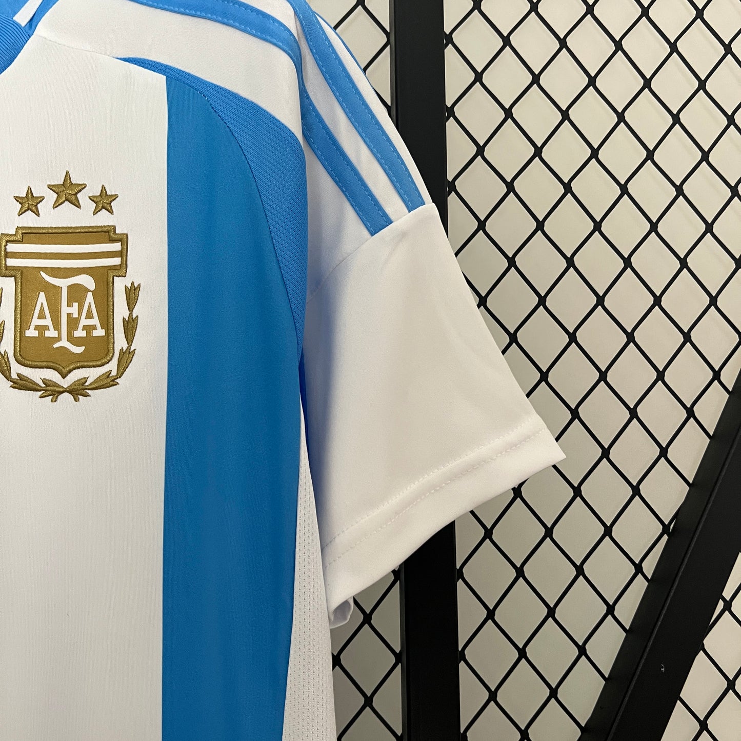 Superliga Argentina - Argentina - 24/25