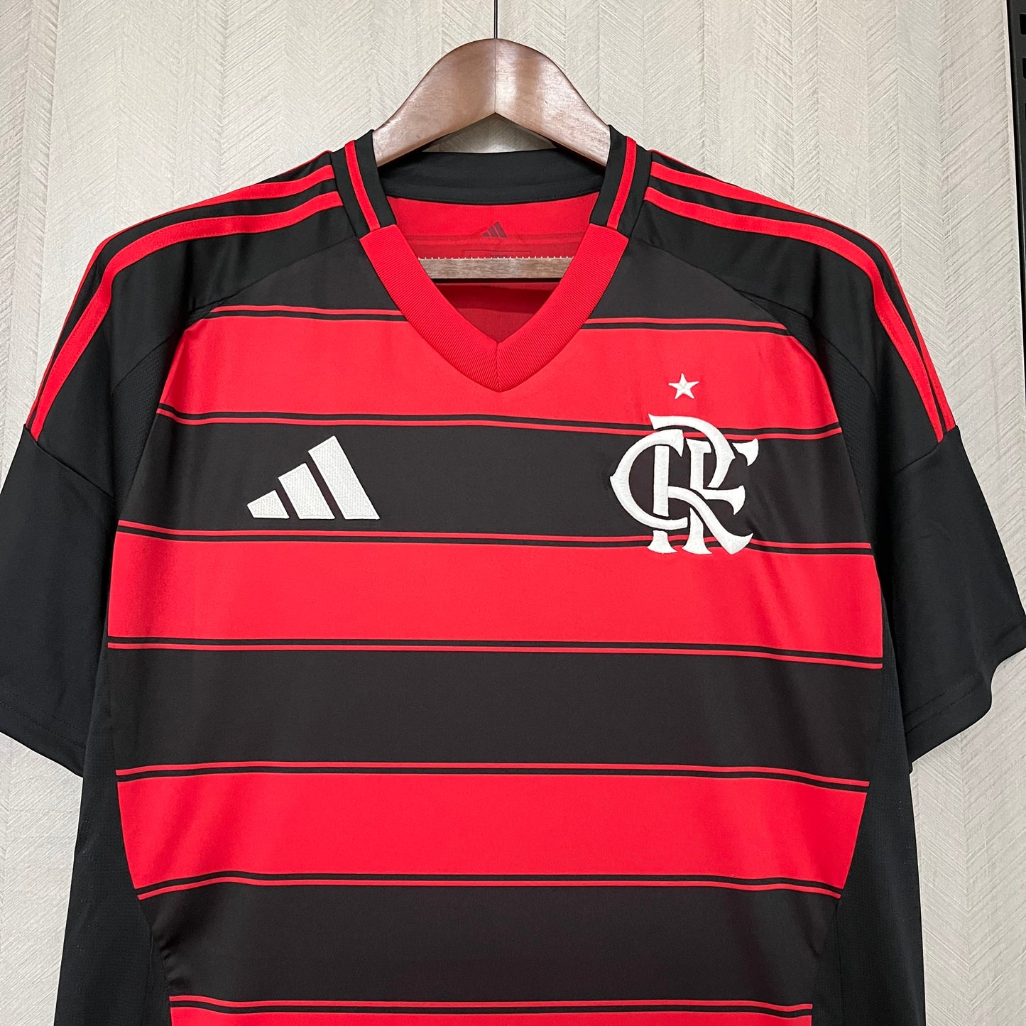 Brasileirão Série A - Flamengo - 25/26