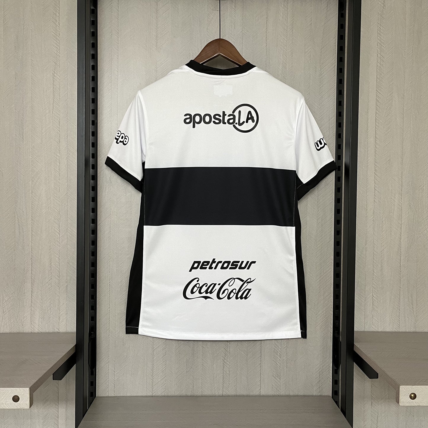 Superliga Argentina - Olimpia - 25/26