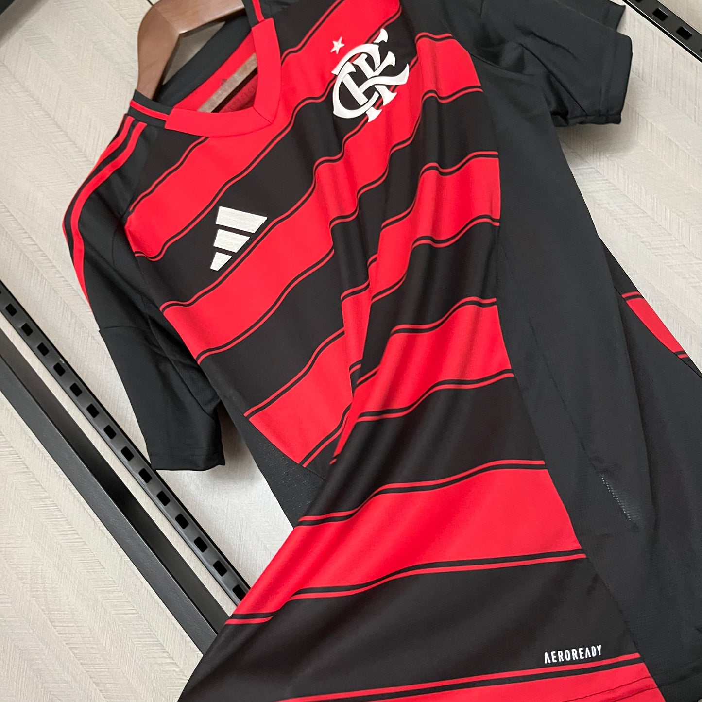 Brasileirão Série A - Flamengo - 25/26