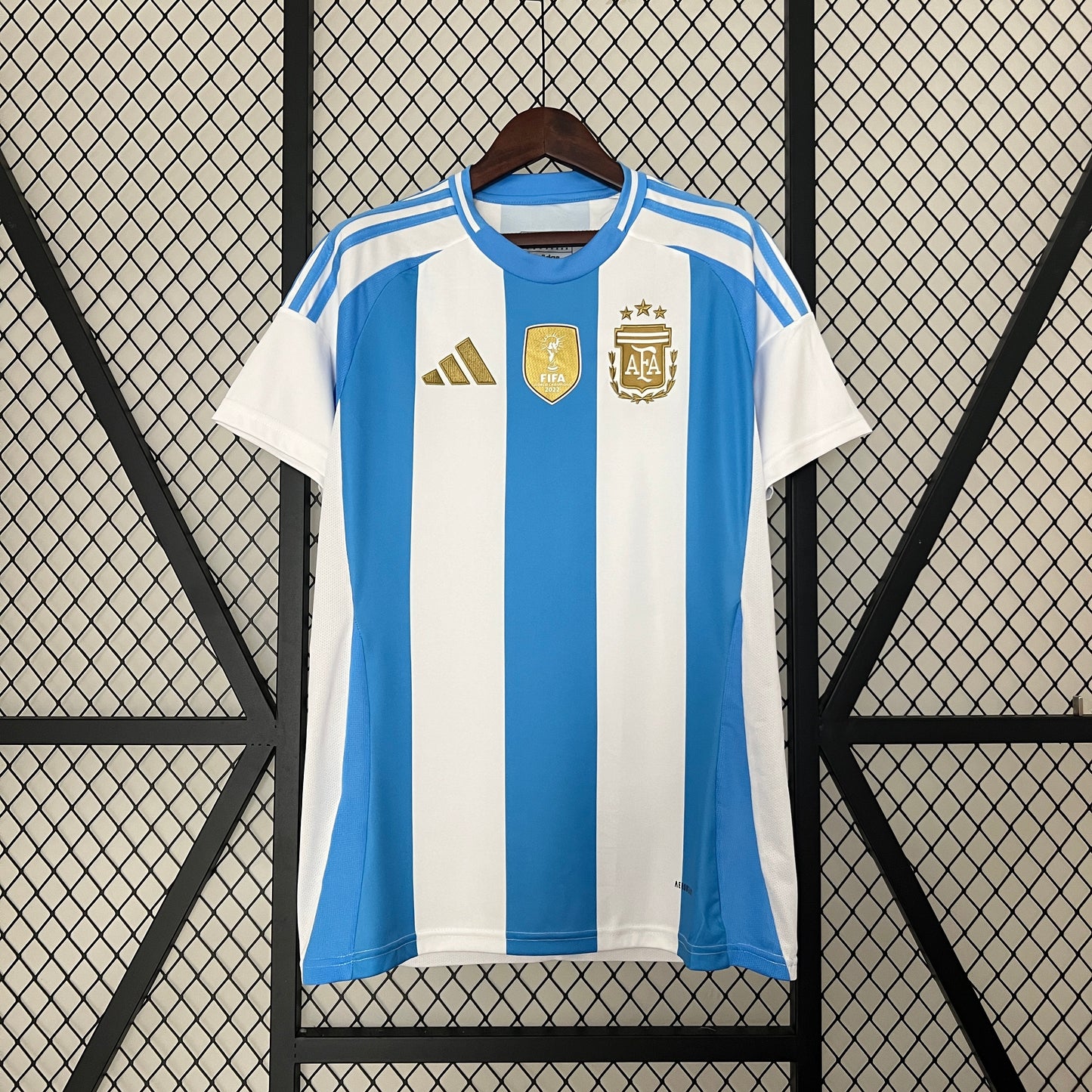 Superliga Argentina - Argentina - 24/25
