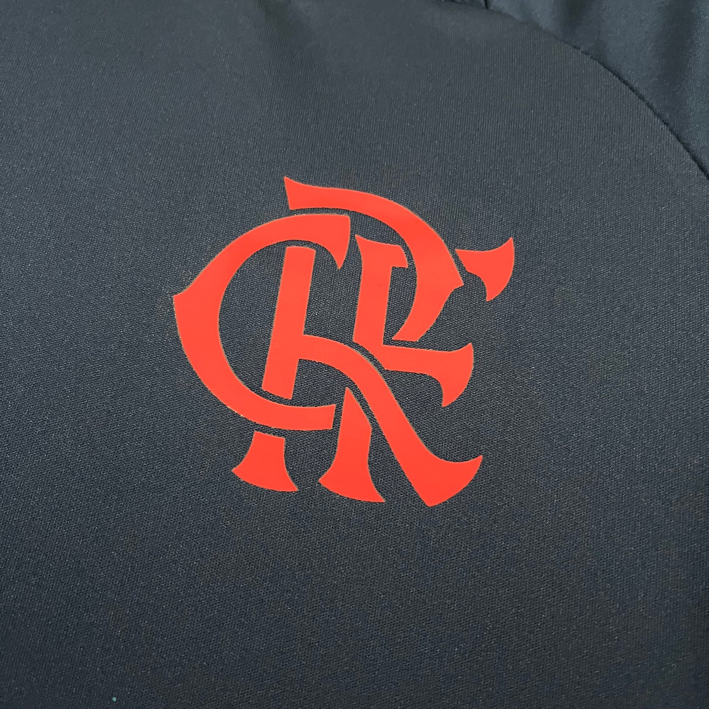 Brasileirão Série A - Flamengo - 25/26