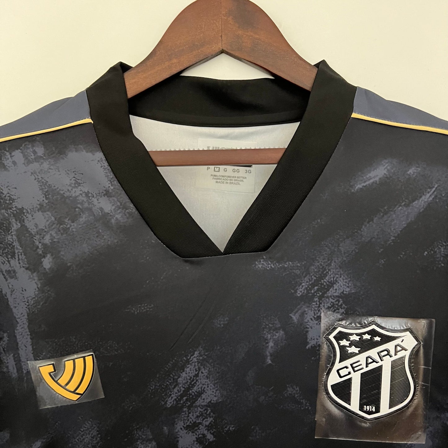 Brasileirão Série A - Ceará Edição Especial - 23/24