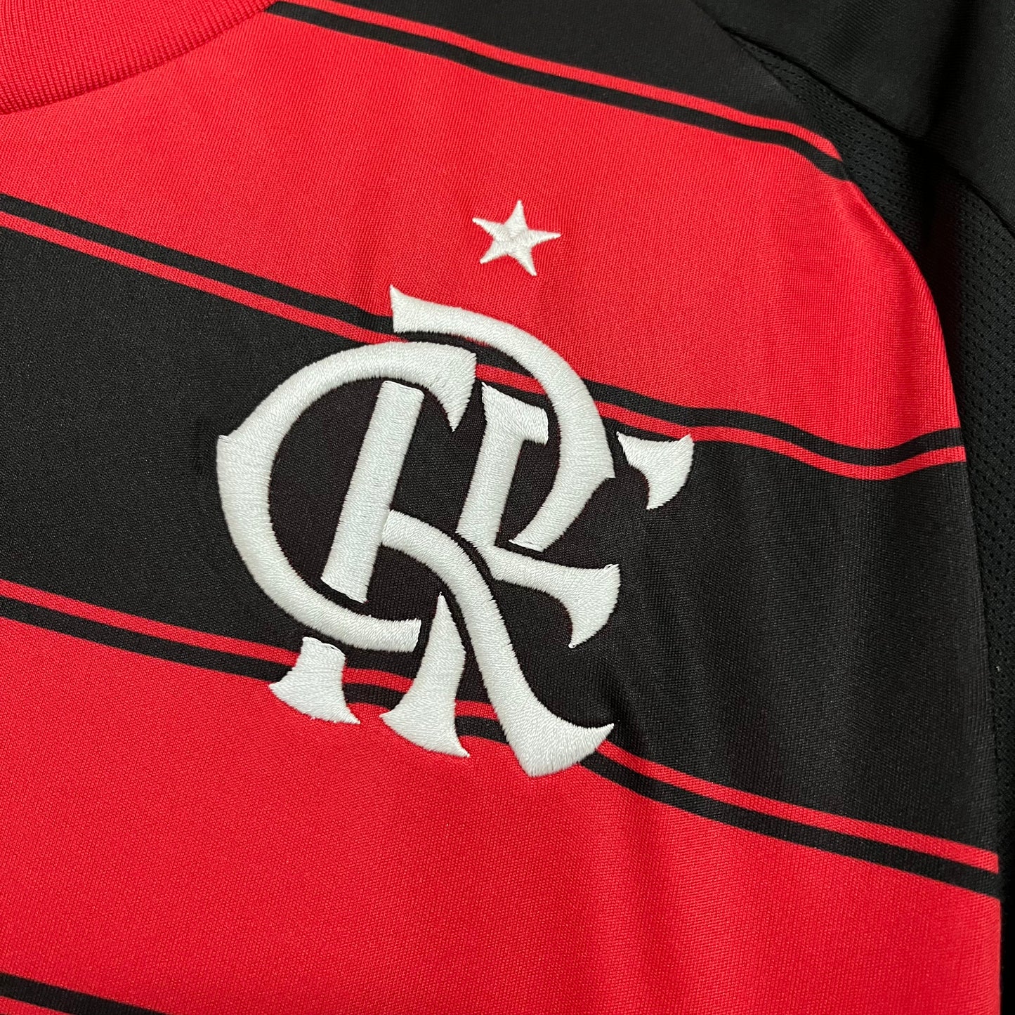 Brasileirão Série A - Flamengo - 25/26