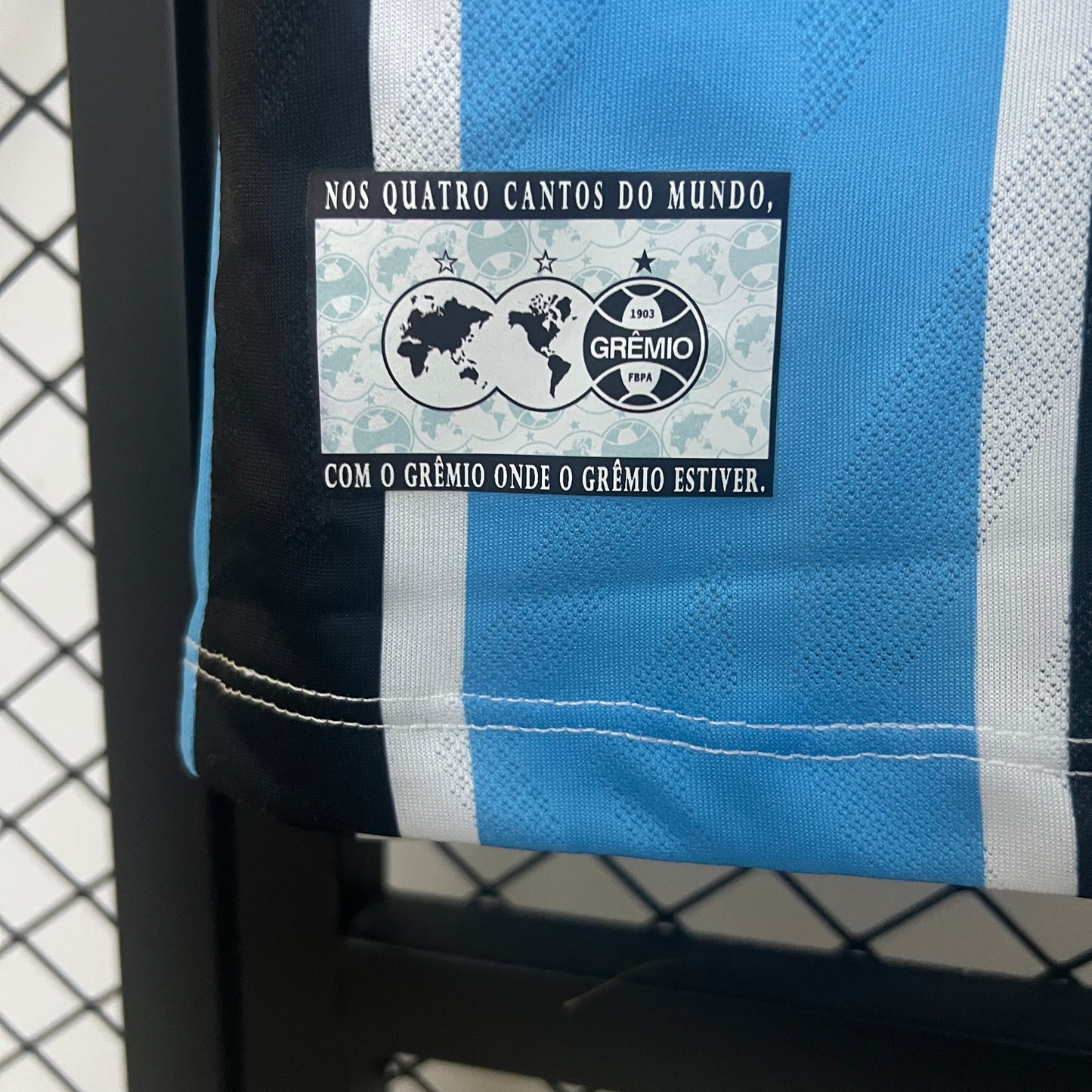 Brasileirão Série A - Grêmio - 25/26