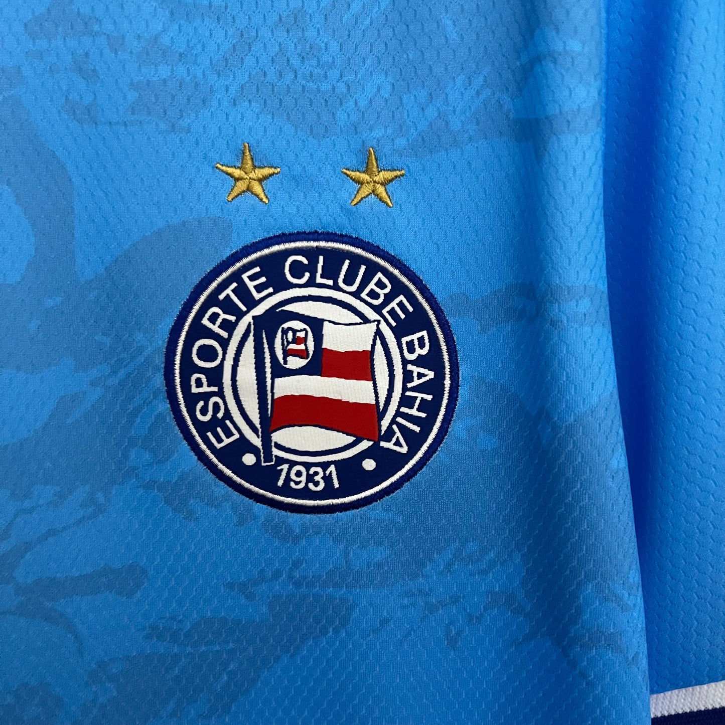 Brasileirão Série A - Bahia - 23/24