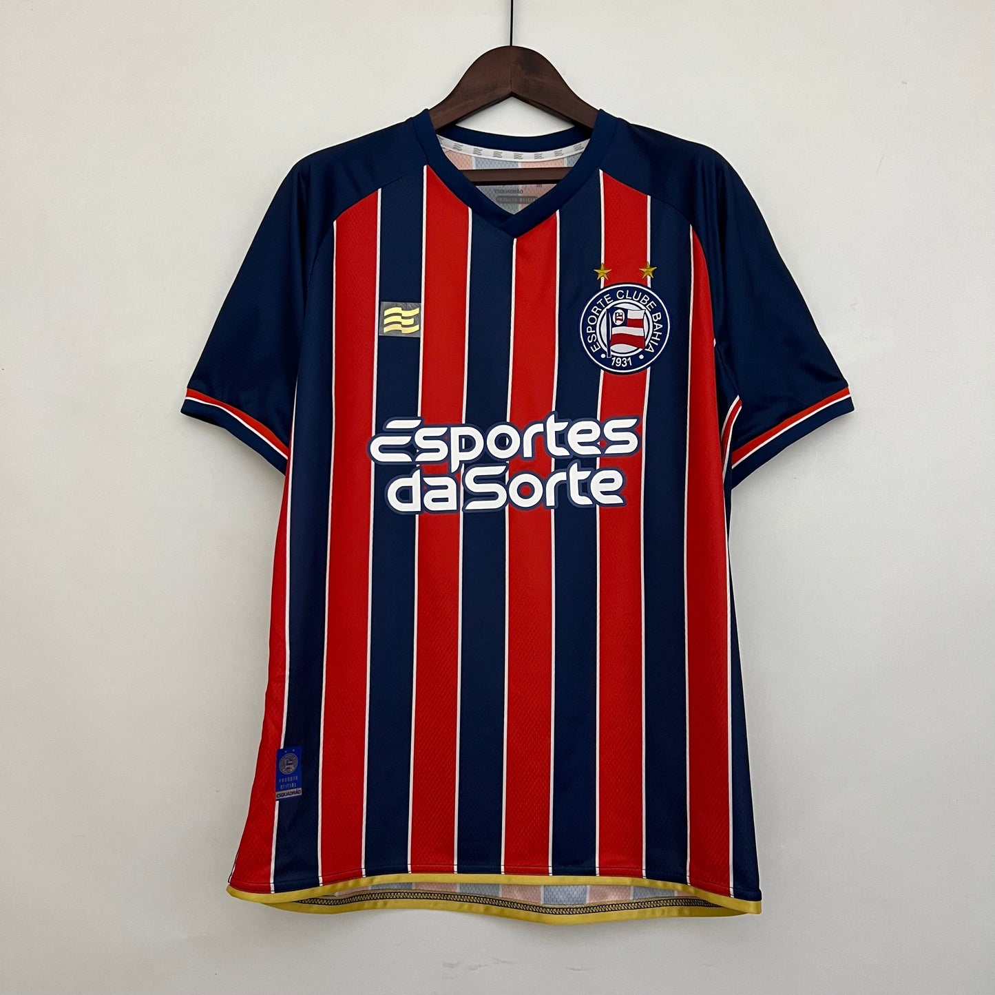 Brasileirão Série A - Bahia - 23/24