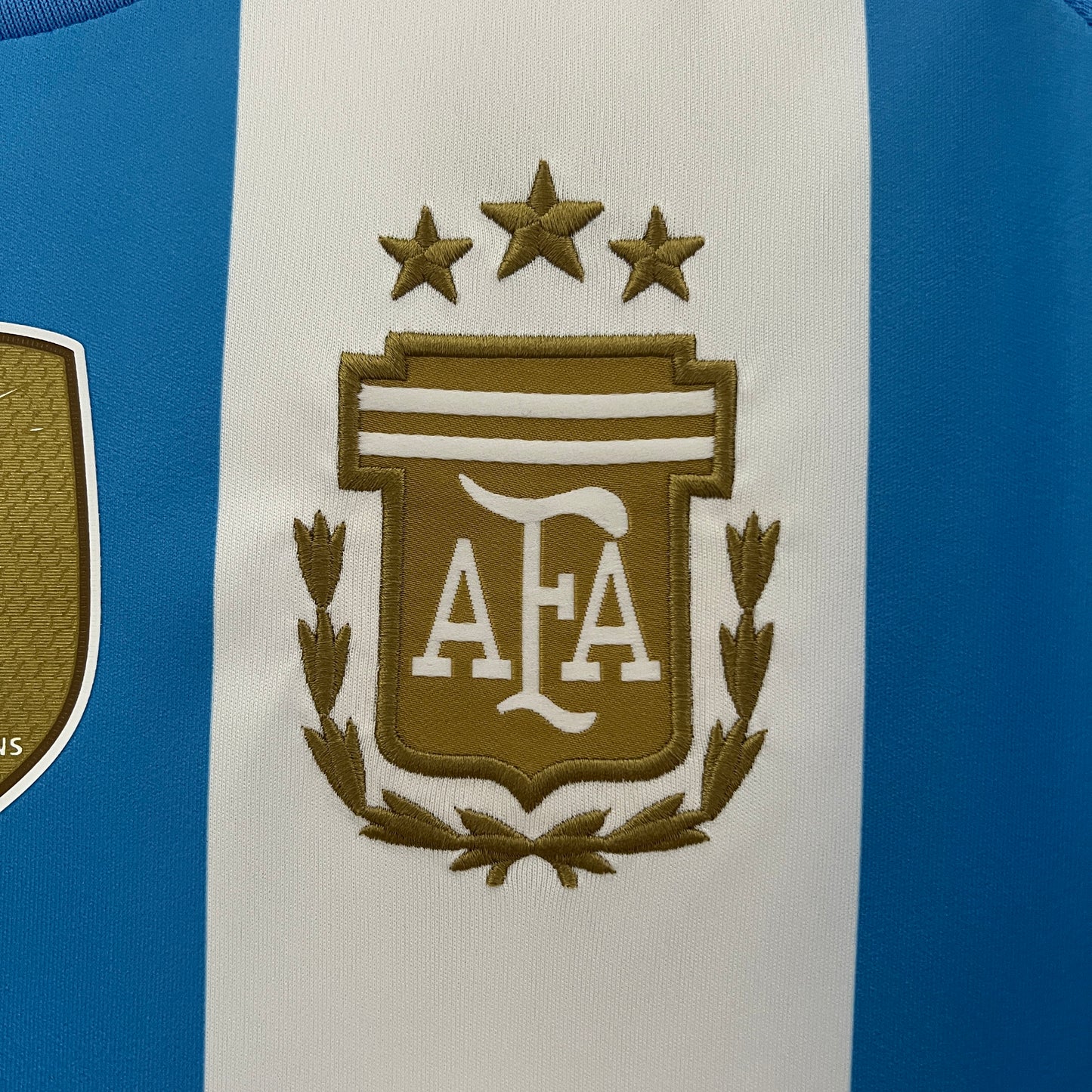 Superliga Argentina - Argentina - 24/25