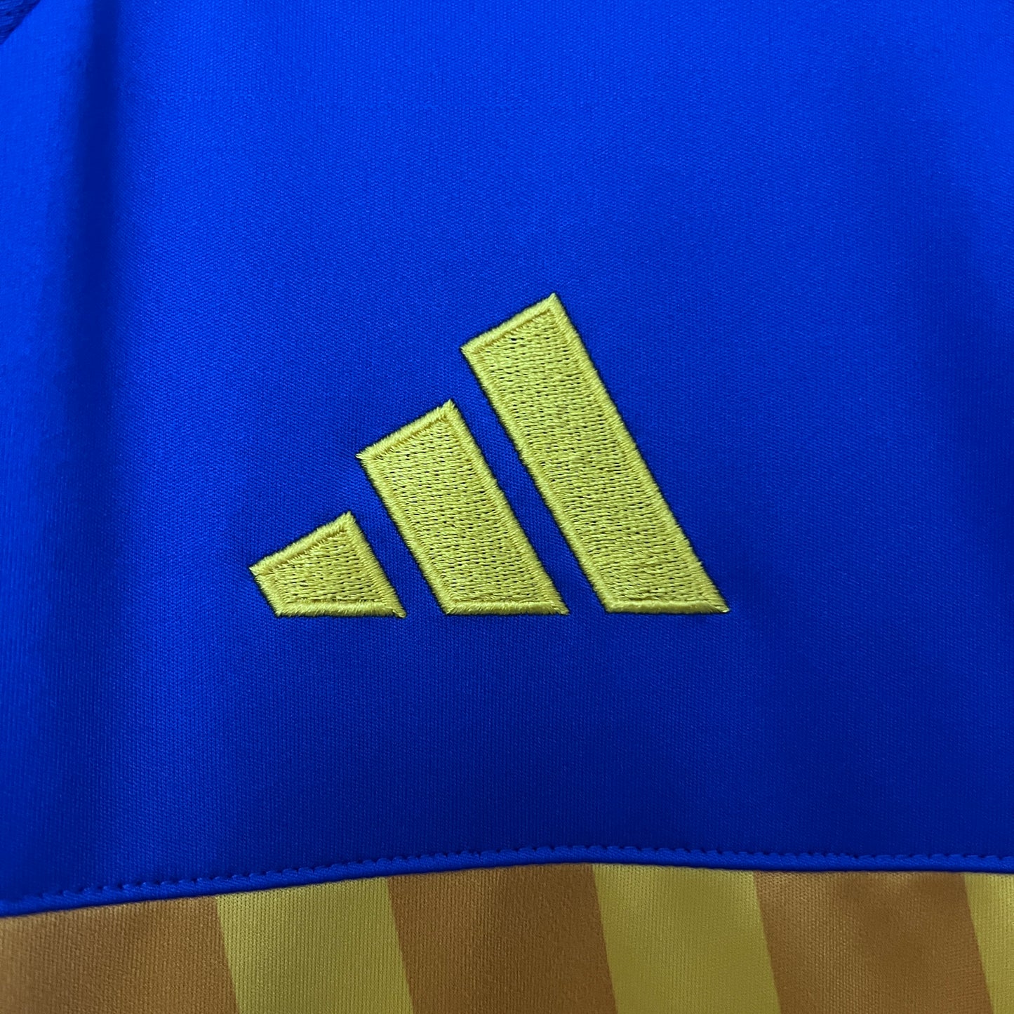 Superliga Argentina - Boca Juniors - 24/25