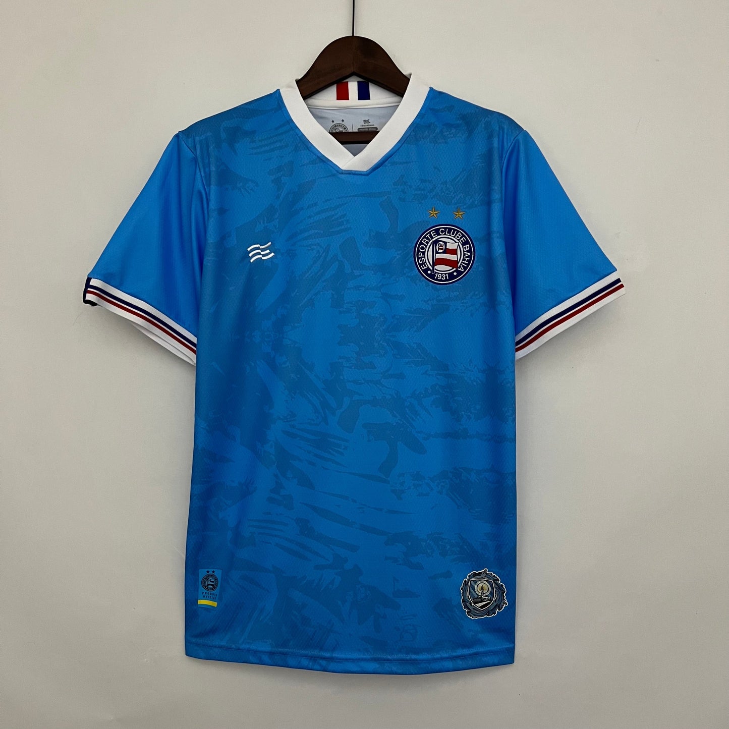 Brasileirão Série A - Bahia - 23/24