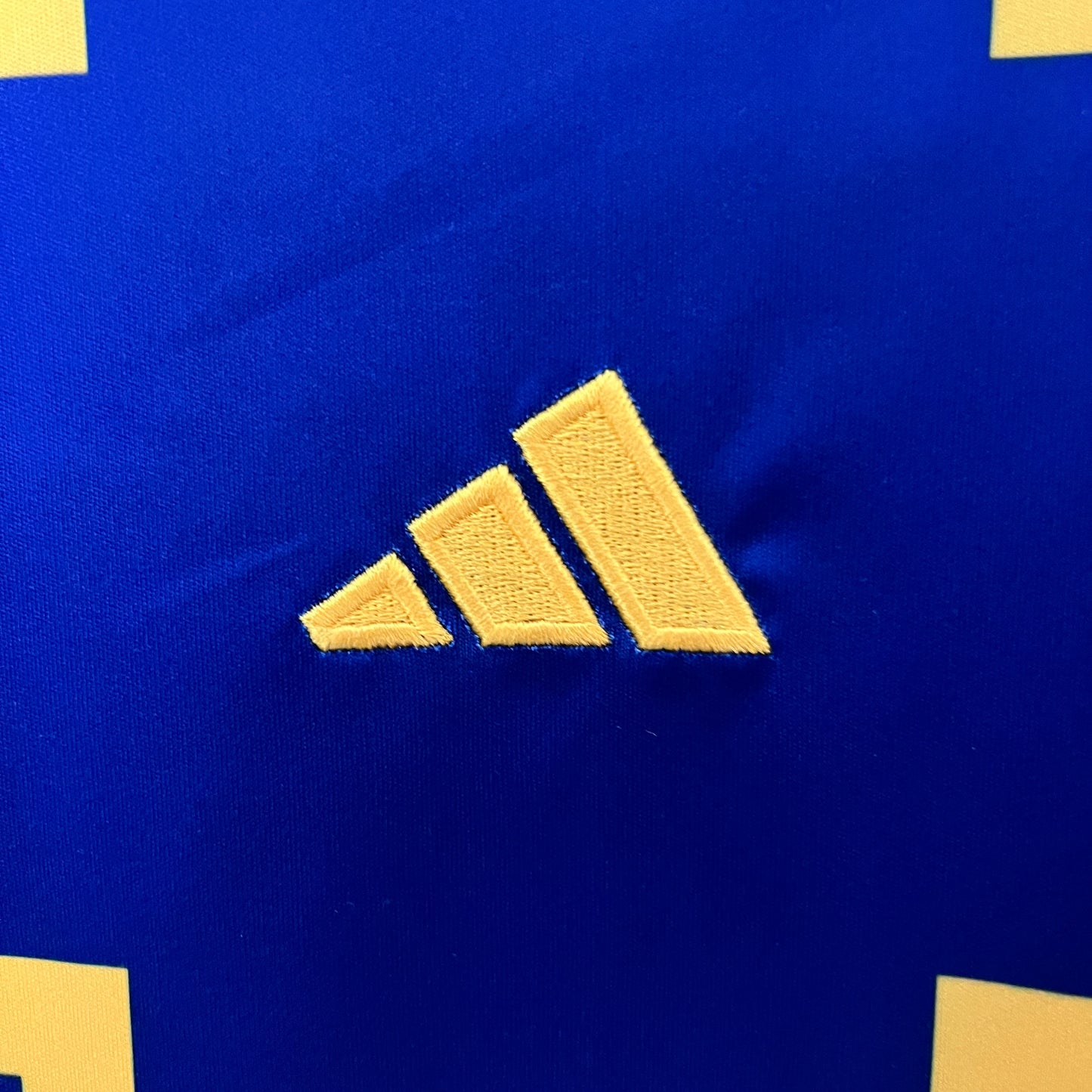 Superliga Argentina - Boca Juniors - 24/25