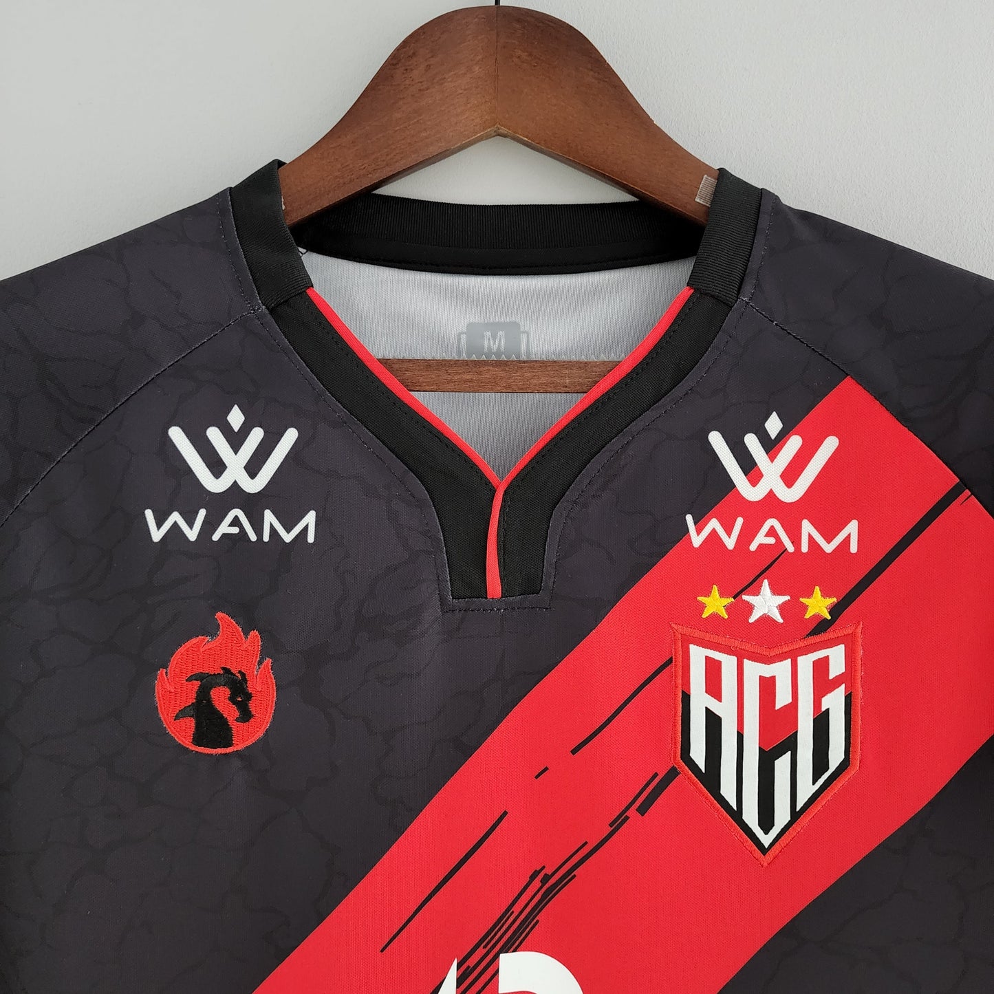 Brasileirão Série A - Atlético Clube Goianiense - 22/23