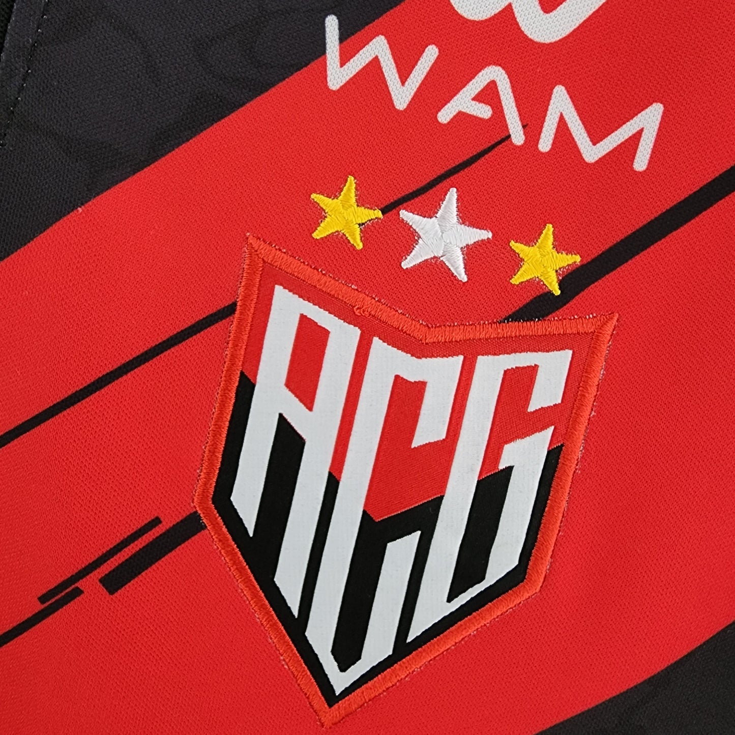 Brasileirão Série A - Atlético Clube Goianiense - 22/23
