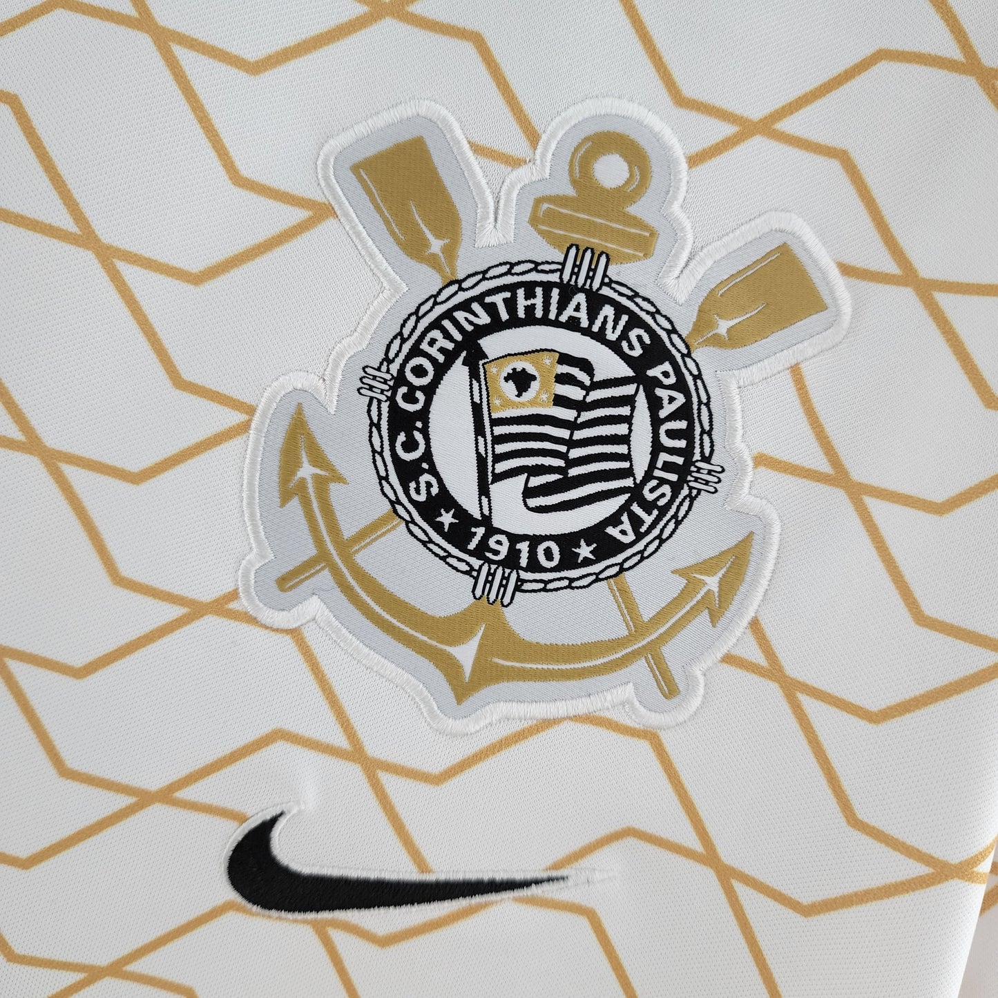 Brasileirão Série A - Corinthians - 22/23