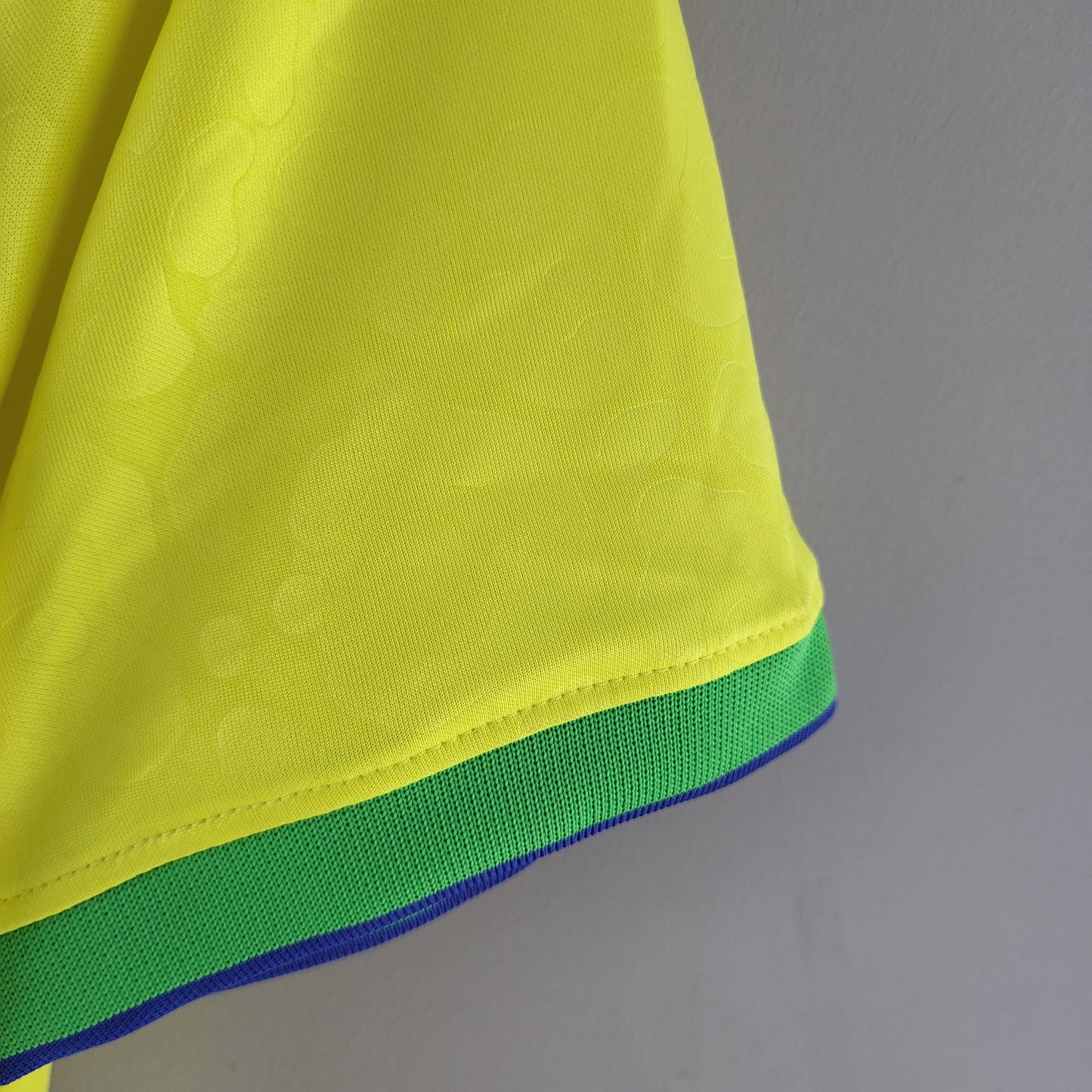 Brasileirão Série A - Brasil Copa do Mundo - 22