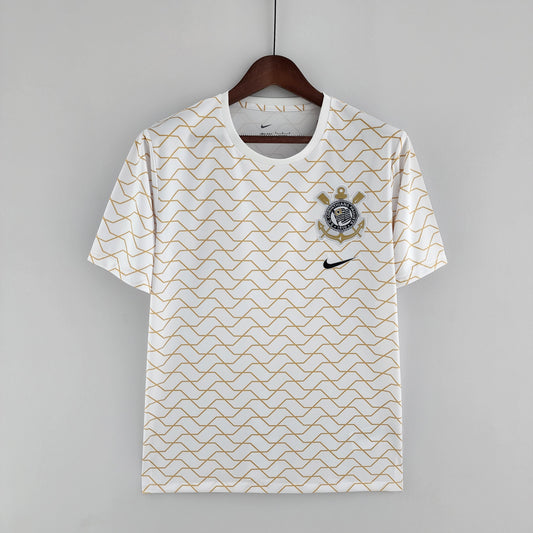 Brasileirão Série A - Corinthians - 22/23