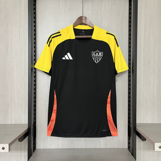 Brasileirão Série A - Atlético Mineiro Treino - 25/26