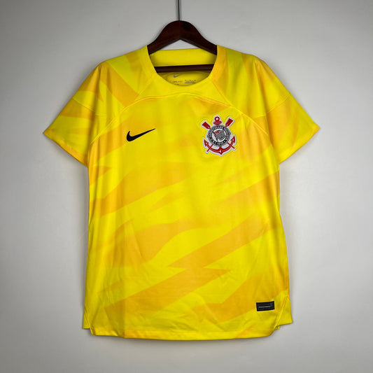 Brasileirão Série A - Corinthians Goleiro - 23/24