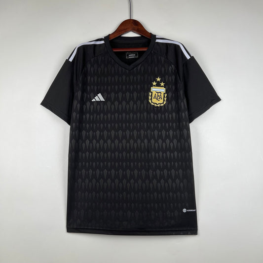 Superliga Argentina - Argentina Goleiro - 23/24