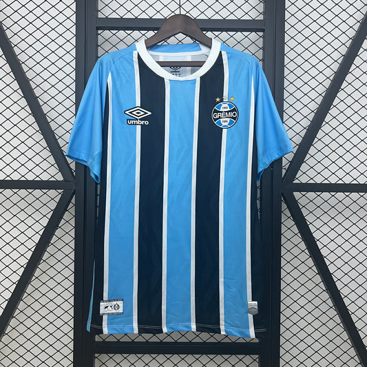Brasileirão Série A - Grêmio - 25/26