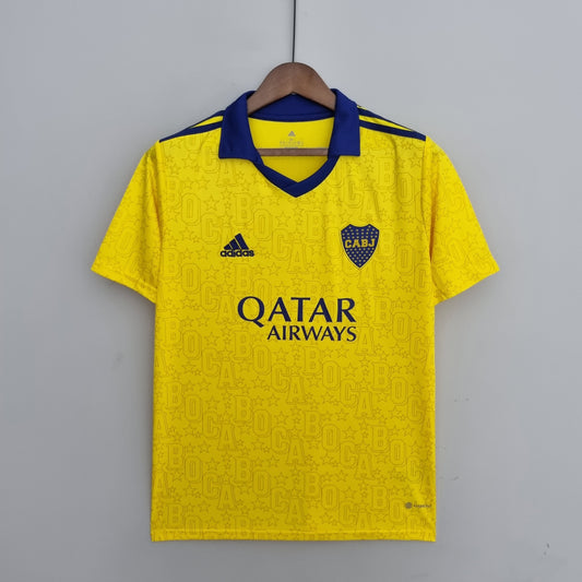 Superliga Argentina - Boca Juniors - 22/23