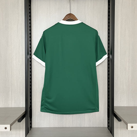 Brasileirão Série A - Palmeiras - 25/26