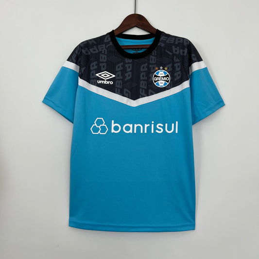 Brasileirão Série A - Grêmio Treino - 23/24