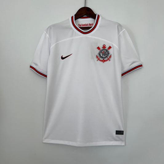 Brasileirão Série A - Corinthians - 23/24