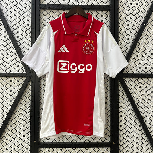 Eredivise - Ajax - 24/25