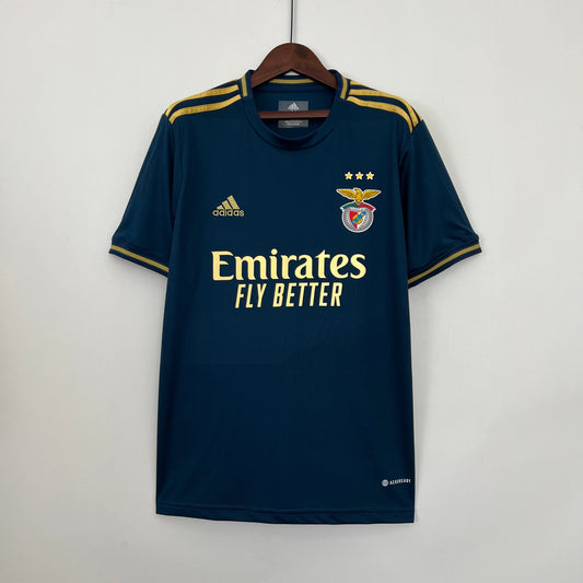 Primeira Liga - Benfica - 23/24