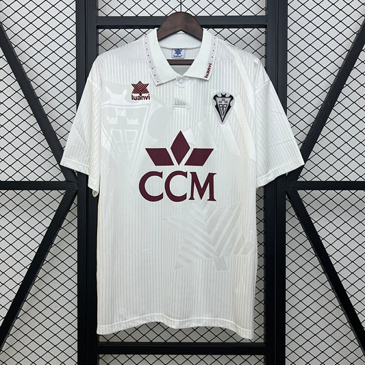 Versão Retrô - Albacete - 95/96
