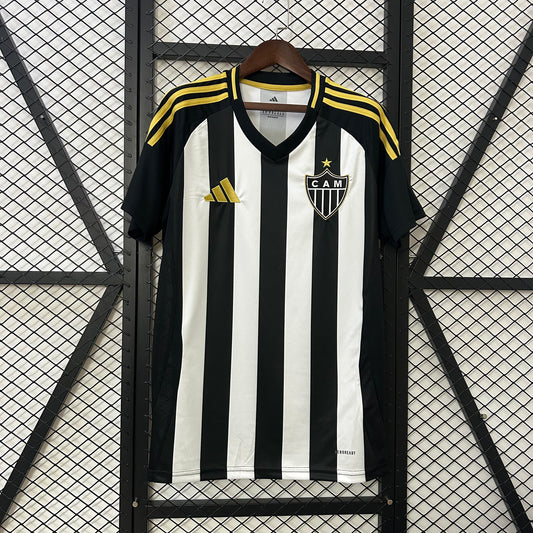 Brasileirão Série A - Atlético Mineiro - 25/26