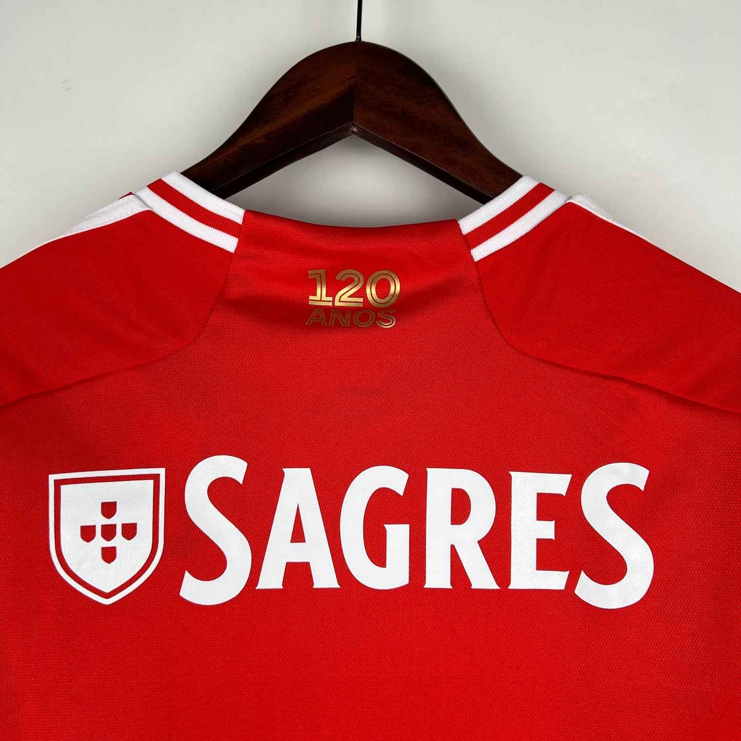 Primeira Liga - Benfica - 23/24