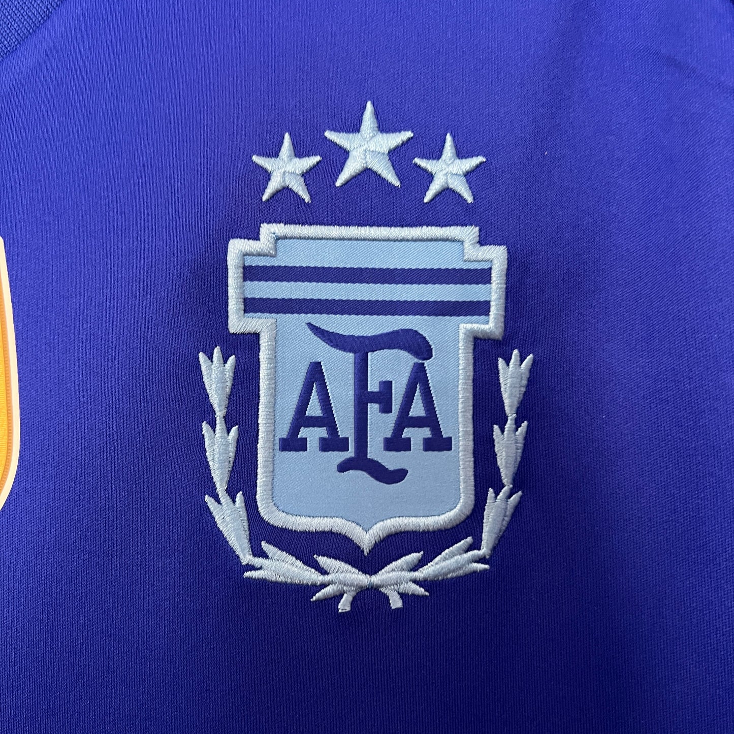 Superliga Argentina - Argentina - 24/25
