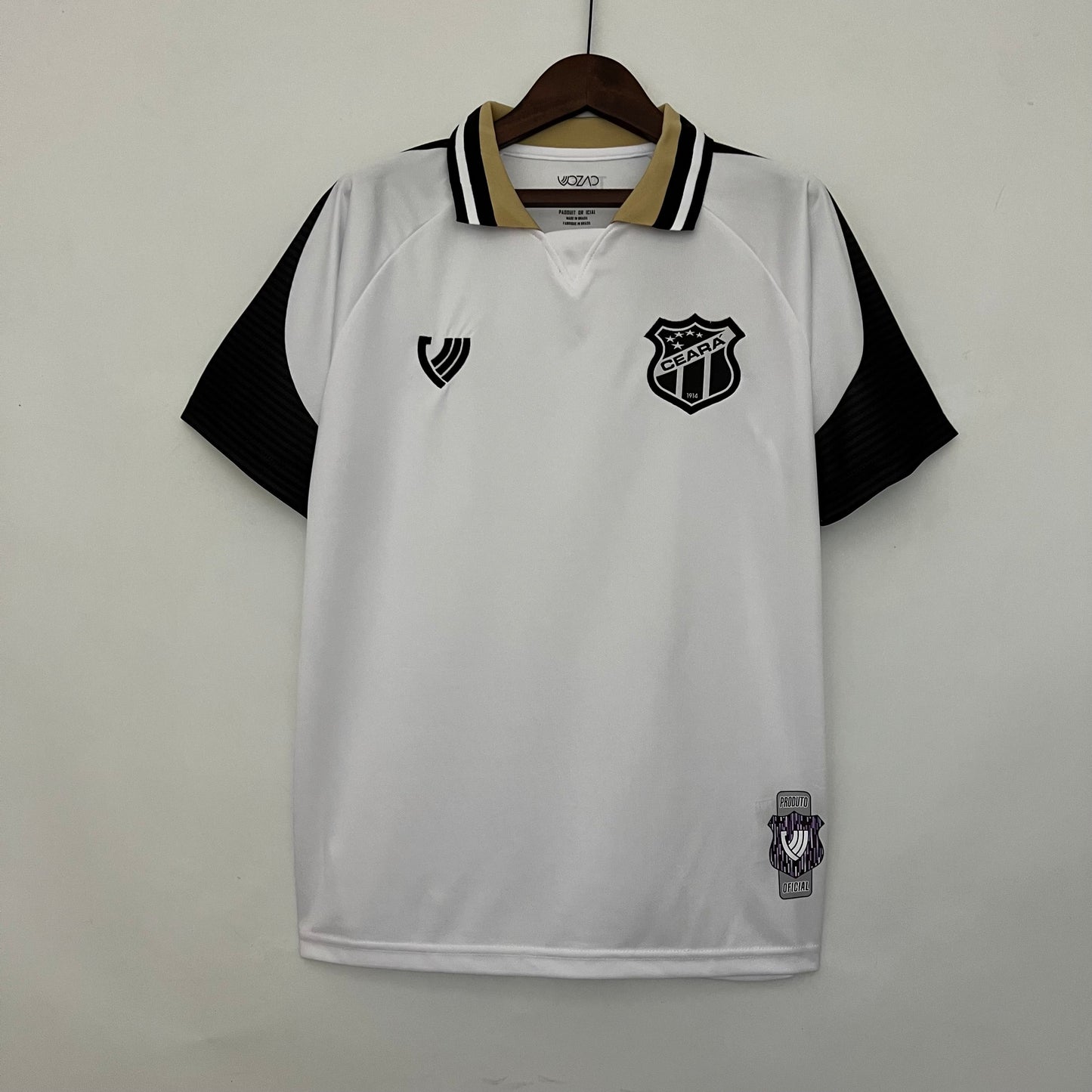 Brasileirão Série A - Ceará - 23/24