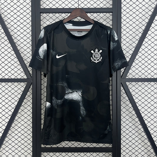 Brasileirão Série A - Corinthians Treino - 25/26