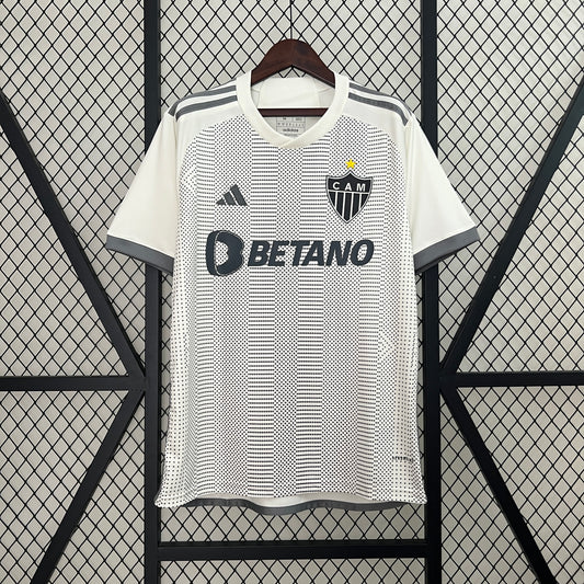 Brasileirão Série A - Atlético Mineiro - 24/25