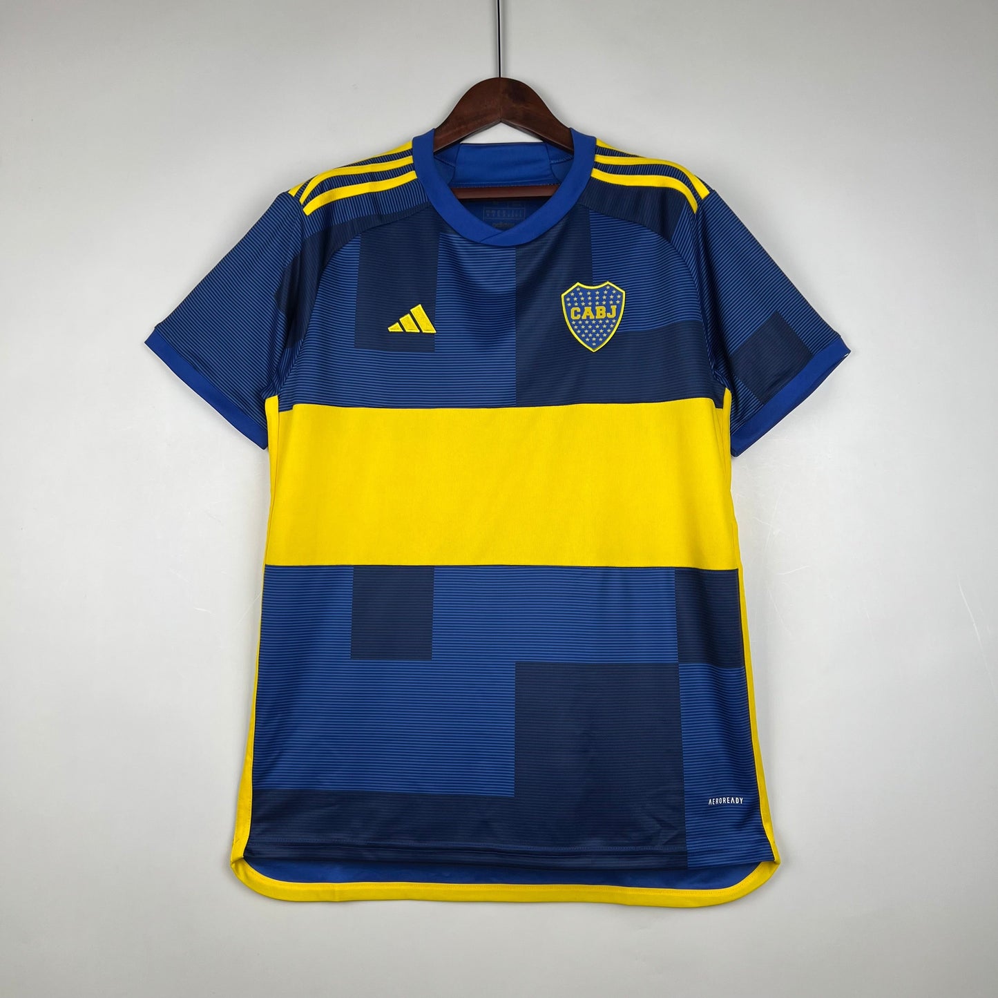 Superliga Argentina - Boca Juniors - 23/24