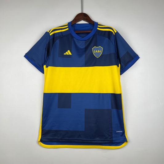 Superliga Argentina - Boca Juniors - 23/24