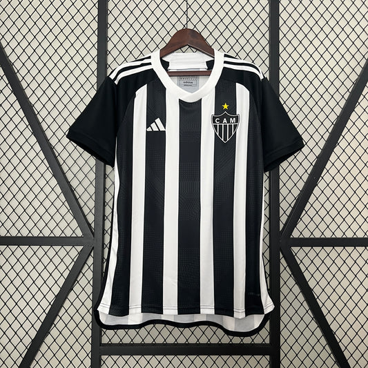 Brasileirão Série A - Atlético Mineiro - 24/25